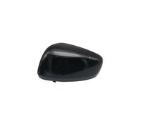 MAIKON para R&enault para Kadjar 2016 2017 2018 2019 2020 Carcasa De Espejo Lateral De Puerta De Coche Cubierta De Visión Trasera Accesorios 1 Uds Accesorios de Coche (Color : 1, Tamaño : Izquierda)