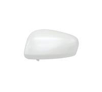 MAIKON para R&enault para Kadjar 2016 2017 2018 2019 2020 Carcasa De Espejo Lateral De Puerta De Coche Cubierta De Visión Trasera Accesorios 1 Uds Accesorios de Coche (Color : 5, Tamaño : Izquierda)