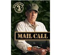 Mail Call: Best of Season 3 [USA] [DVD]