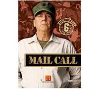 Mail Call - Mail Call: Best of Season 6 [USA] [DVD]