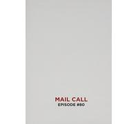 Mail Call - Mail Call: Episode #80 [USA] [DVD]