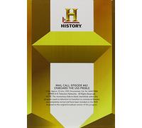 Mail Call - On Board the Uss Preble Episode #42 [USA] [DVD]