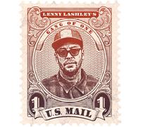 Mail/Hooligans (DVD) Lenny Lashley's Gang Of One