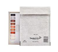 Mail Lite Plus 150 x 210 mm C/0 Mailer Oyster (Pack de 100)
