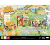 Mail Mole Edición Coleccionista Nintendo Switch standard