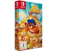 Mail Mole Special Edition (NSW) (Nintendo Switch)