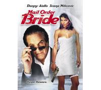 Mail Order Bride (2003) [Edizione: Stati Uniti] [Reino Unido] [DVD]