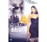 Mail Order Bride [Alemania] [DVD]