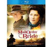 Mail Order Bride [Edizione: Stati Uniti] [Reino Unido] [Blu-ray]