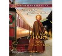 Mail-order Christmas Brides (ebook)