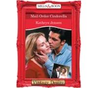 Mail-order Cinderella (ebook)
