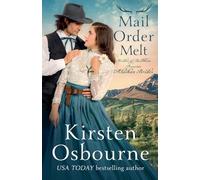 Mail Order Melt: 69 (Brides of Beckham)