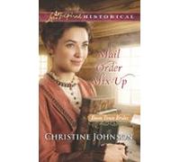 Mail Order Mix-up (ebook)