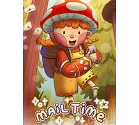 Mail Time (PC) - Steam Key - EUROPE