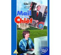 Mail to the Chief [Reino Unido] [DVD]