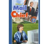 Mail to the Chief [Reino Unido] [DVD]