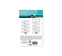 Maildor AE185C - Gommettas, multicolor