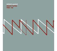 Maile, Heiko - Demo Tapes 1984-86