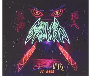 Mailer Daemon - Ronin 3