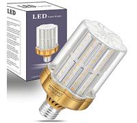 MAILIHAO Bombilla Led E27 (250W Incandescente Bombilla Equivalentes) 30W Blanco Cálido 3000k 3500lm No Regulable, Bombillas de maíz E27 Iluminación Led,Paquete de 1