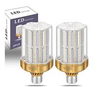 MAILIHAO Bombilla Led E27 (250W Incandescente Bombilla Equivalentes) 30W Blanco Cálido 3000k 3500lm No Regulable, Bombillas de maíz E27 Iluminación Led,Paquete de 2