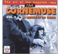 Maillard, Jean-Christophe - Art of the Bagpipe 2