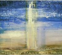 Maillard,Thierry - Entre Deux Mondes