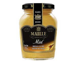 Maille A La Miel, Mostaza, 230 Gramo
