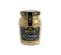 Maille Mostaza a la Antigua Premium, 210g