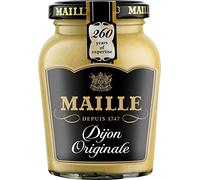 Maille Salsas (Mostaza Dijon, 2 x 215 g)