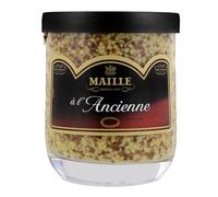Maille moutarde à l'ancienne verrine 160g - Precio por unidad