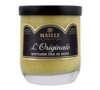 Maille Moutarde Fine de Dijon l'Originale Forte Verrine 165 g