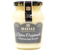 Maille Salsas (Mostaza Dijon, 2 x 215 g)