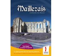 Maillezais, sentinelle du Marais