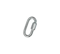 C.A.M.P. - Oval Quick Link Stainless 10 mm