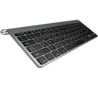 Maillon Technologique Jobgar Mtkeyboardgray Teclado Inalamico Urban Bluetooth, Gris