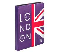 Maillon Technologique - URBAN ENGLAND KEYBOARD USB