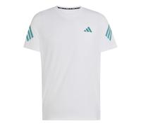 Camiseta de Running adidas Adi365 T M Blanco/Negro M