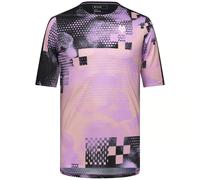 Maillot BTT Flexair Ascent Pulse