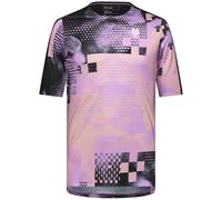 Maillot BTT Flexair Ascent Pulse