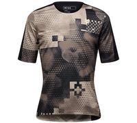 Maillot BTT Flexair Ascent Pulse S
