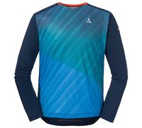 Maillot BTT mangas largas Altitude