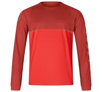 Maillot BTT mangas largas Core Printed 2XL