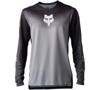 Maillot BTT mangas largas Flexair Novah