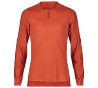 Maillot BTT mangas largas Flexair Pro L