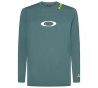 Maillot BTT mangas largas Free Ride RC