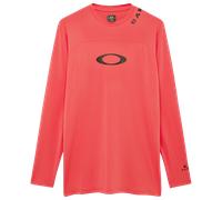 Maillot BTT mangas largas Free Ride RC