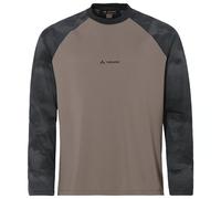 Maillot BTT mangas largas Loamer