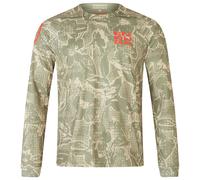 Maillot BTT mangas largas LTD Printed