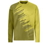 Maillot BTT mangas largas Moab VI